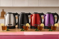 Royalty Line Wasserkocher 1,8L