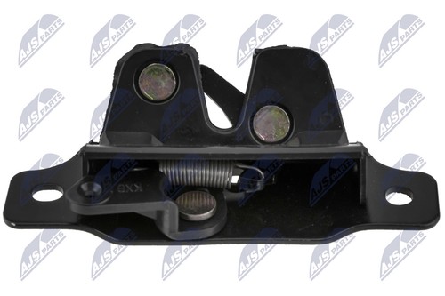 For nty ezc - nty, tailgate