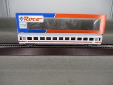 Roco Spur H0 45231