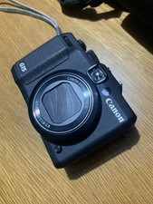 Canon PowerShot G15
