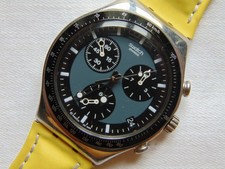 Swatch Irony Chrono YCS410