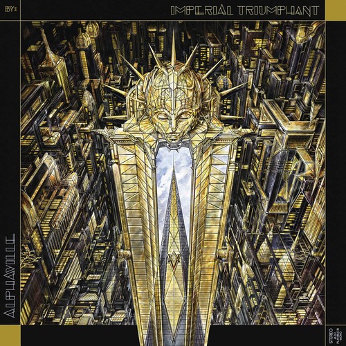 Imperial triumphant - imperial,