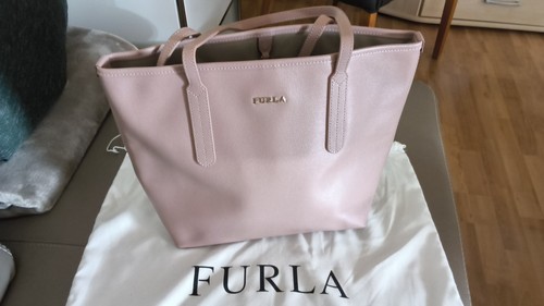 Furla tote bag shopper - tote,