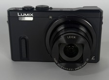 Panasonic LUMIX DMC-TZ61EG-K