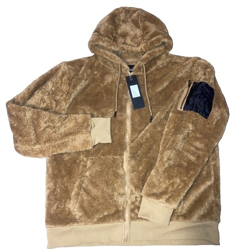Behype sweatjacke teddy zip - behype., teddy-zip