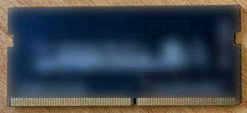 Ddr4 so dimm - 4, gb