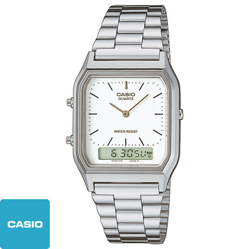Casio vintage 230a - casio, aq-230a-7dmqyes
