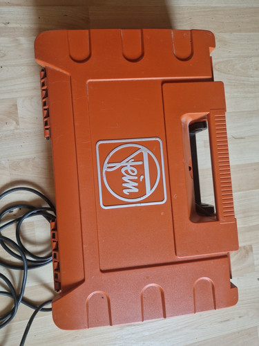 Fein multimaster top fmm250 - fmm250, q