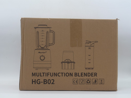 Standmixer blender smoothie - standmixer,