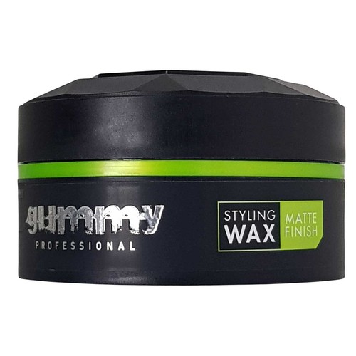 Fonex gummy haarwax matte - fonex,