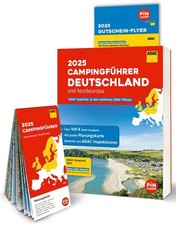 ADAC Campingführer