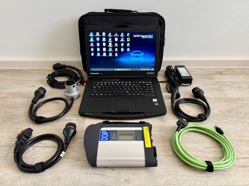 Mercedes benz stardiagnose - mercedes-benz,