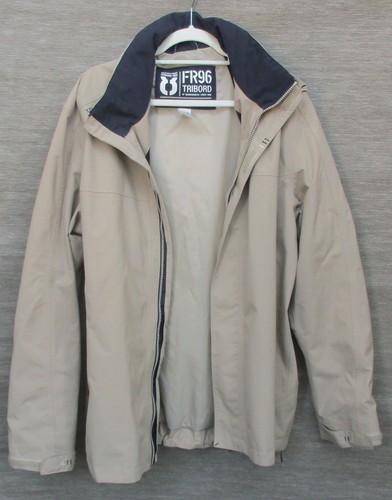 Herren jacke tribord gr - , xl