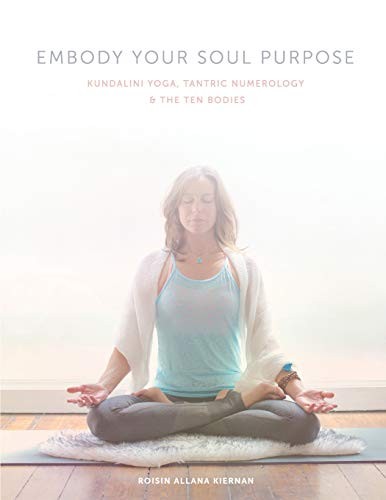 Embody your soul - embody, purpose