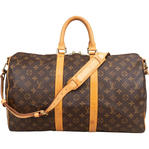 Louis vuitton monogram - louis,
