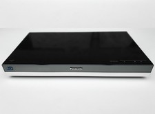 PANASONIC DMP-BDT500 BLU RAY PLAYER 3D WLAN DLNA 2x HDMI Premium Player