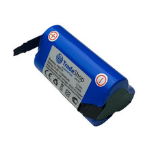 10,8V 2200mAh Li-Ion Akku für