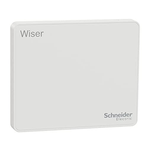 Schneider electric wiser hub - wiser,