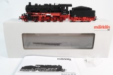 Märklin 37589 Dampflok BR 58 1836 DB mfx digital + Sound H0 OVP