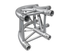 GLOBAL TRUSS - F34 2-Weg Ecke