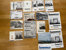 Sommerfeldt Katalog Prospekte