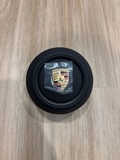 Porsche 911 992 Lenkrad