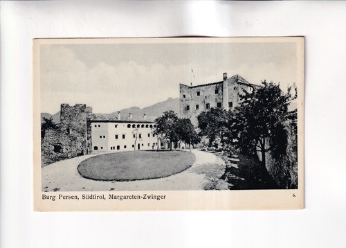 F9971 ansichtskarte burg - f9971), ansichtskarte,