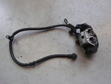 Yamaha XJ 600S 4BRA Bremszange Bremssattel Bremse vorne
