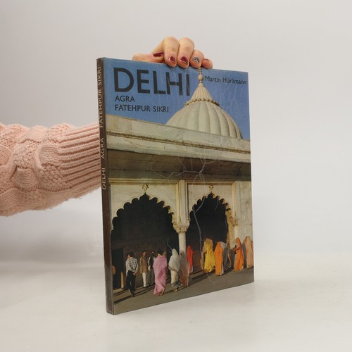 Delhi martin hurlimann - | ,