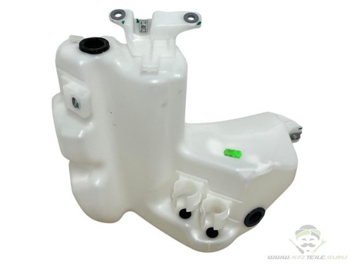 Original waschwasserbehälter - original,