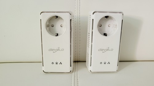 Devolo powerline dlan 200 - dlan,