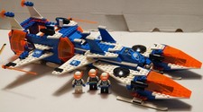 LEGO Space 6973 Deep Freeze