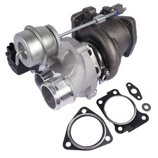 Turbolader für Mini R55, R56