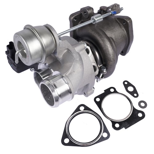 Turbolader für mini r55 - mini, r56