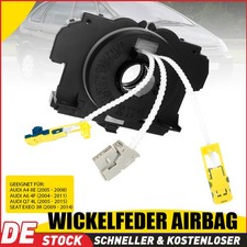 Airbag Schleifring für