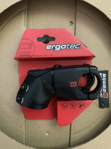 Ergotech integra perform ahead - perform,