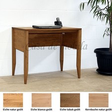 Schreibtisch 90x76x60cm