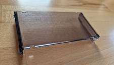 Abdeckung für Studer A721 (Revox A215) Kassettendeck Tapedeck Cover