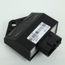 cdi Steuergerät dellorto für