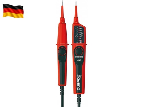 Benning duspol analog - duspol,