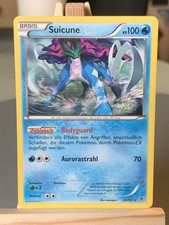 Pokémon tcg suicune - pokémon,