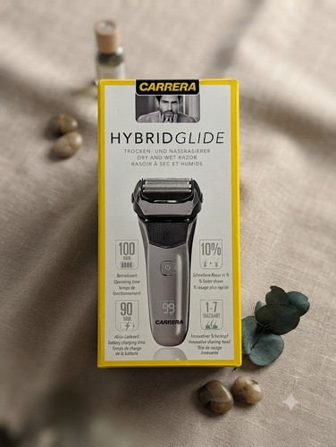 Carrera hybridglide akku - carrera,