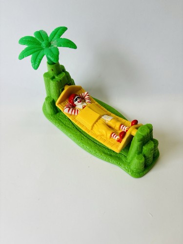 Mcdonalds ronald mcdonald - mcdonalds,