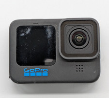 GoPro Unbekanntes Modell - Actionkamera - Einzelteile/Defekt A