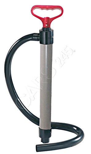 Osculati bilgepumpe - osculati,