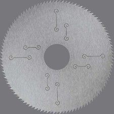 Knochensägeblatt Freund
