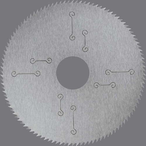 Knochensägeblatt freund - knochensägeblatt,