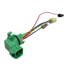 Leitungssatz Öltemperatur