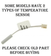 Grundig DDGKN17920ZCOMBIDARKSTE EDITION75KÜHL-/GEFRIERKOMBI Temperaturfühler