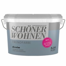 Schöner Wohnen SW Trendfarbe